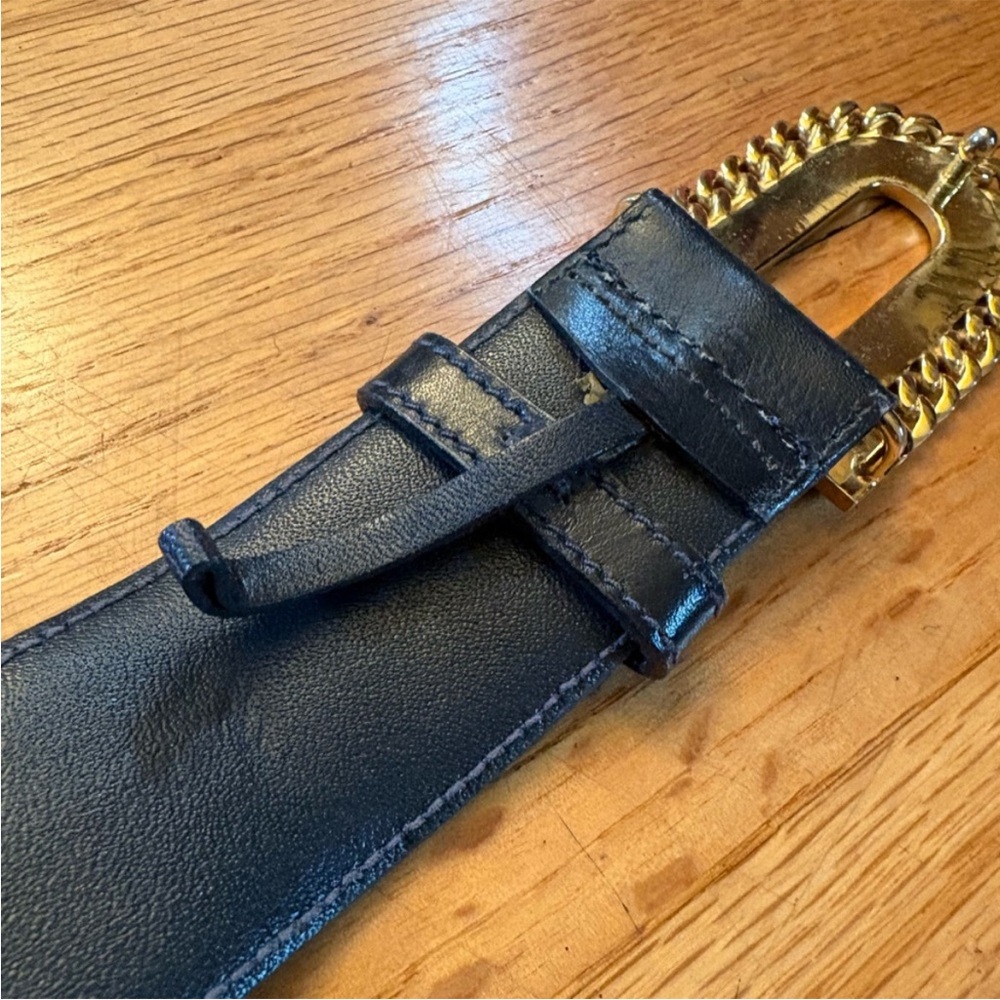 Gucci Plus Belt - Picture 4 of 6